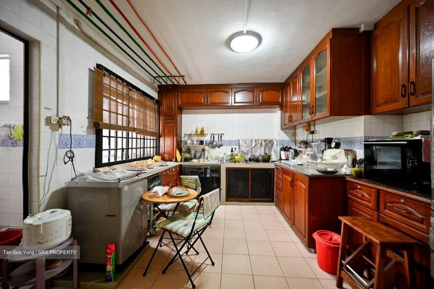 Blk 569 Pasir Ris Street 51 (Pasir Ris), HDB 5 Rooms #585546191